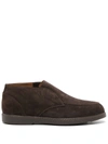 DOUCAL'S DOUCAL'S CHUKKA MOCCASIN