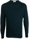 JOHN SMEDLEY JOHN SMEDLEY WOOL SWEATER