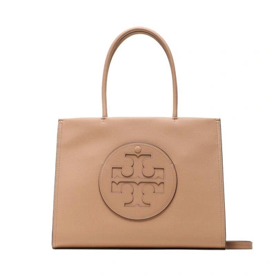 Tory Burch Ella Bio Small Tote Bag In 200