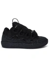 LANVIN LANVIN CURB SNEAKER