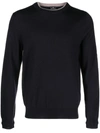 PAUL SMITH PAUL SMITH WOOL SWEATER