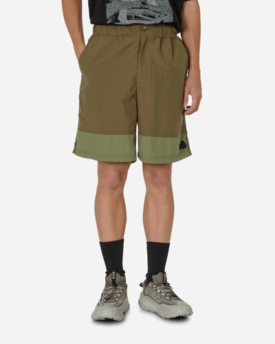 cav empt FRN NYLON SHORTS パンツ