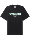 VTMNTS VTMNTS PRINTED T-SHIRT