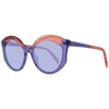 EMILIO PUCCI EMILIO PUCCI PURPLE WOMEN WOMEN'S SUNGLASSES