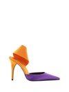 BRUNO FRISONI BRUNO FRISONI PUMPS