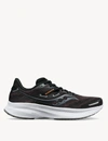 Saucony Guide 6 Running Shoe In Black