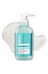 BLISS CLEAR GENIUS CLARIFYING CLEANSER WITH BHA + BRAZILIAN SEA WATER