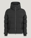 Belstaff Pulse Jacket In Black