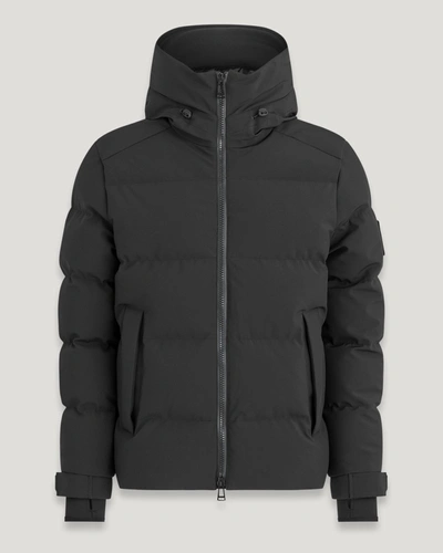 Belstaff Pulse Jacket In Black