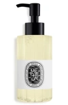 DIPTYQUE ORPHÉON SCENTED CLEANSING HAND & BODY GEL, 6.8 OZ