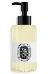 Diptyque Orphéon Scented Cleansing Hand & Body Gel
