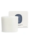 DIPTYQUE NYMPHEE MERVEILLES REFILLABLE SCENTED CANDLE, 7.7 OZ