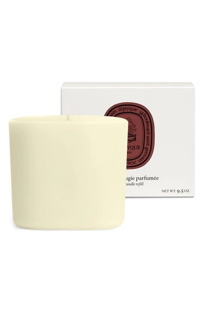 DIPTYQUE DIPTYQUE LA FORÊT RÊVE (FOREST DREAMS) REFILLABLE CANDLE