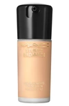 Mac Cosmetics Studio Radiance Serum-powered Foundation In Nc14.5
