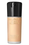 Mac Cosmetics Studio Radiance Serum-powered Foundation In Nc18