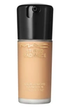Mac Cosmetics Studio Radiance Serum-powered Foundation In Nc37
