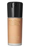 MAC COSMETICS STUDIO RADIANCE SERUM-POWERED FOUNDATION