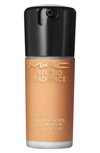 MAC COSMETICS STUDIO RADIANCE SERUM-POWERED FOUNDATION