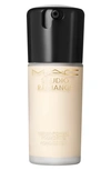 MAC COSMETICS STUDIO RADIANCE SERUM-POWERED FOUNDATION