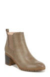 LIFESTRIDE MESA BLOCK HEEL BOOTIE