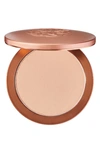 Yensa Super Serum Silk Pressed Powder Foundation In Light Medium 1
