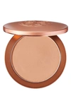 YENSA SUPER SERUM SILK PRESSED POWDER FOUNDATION