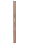 Yensa Super Brow Defining Pencil In Soft Black