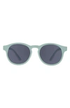 Babiators Kids' Original Keyhole Sunglasses In Mint To Be