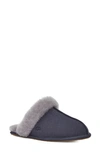 Ugg Women's Scuffette Ii Slippers In Lighthouse/eve Blue