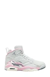 Jordan Jumpman 3-peat Sneaker In Gray