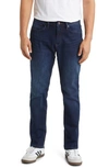 DUER RELAXED TAPERED PERFORMANCE DENIM JEANS