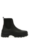 MONCLER MONCLER 'LARUE' ANKLE BOOTS