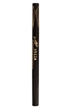 Stila Stay All Day® Dual-ended Matte Liquid Eye Liner In Black