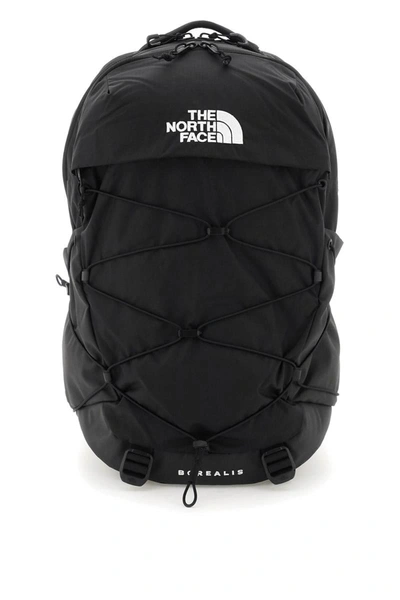 North face shop shell backpack