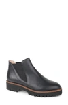 PATRICIA GREEN RANDALL LUG SOLE CHELSEA BOOT