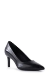 SEYCHELLES MOTIVE POINTED TOE PUMP