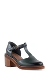 SEYCHELLES SEYCHELLES SOULMATE T-STRAP PUMP