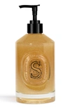 Diptyque Exfoliating Wash For The Hands 350 ml
