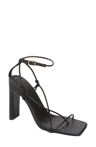 Billini Viva Heel In Black