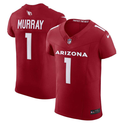 Nike Kyler Murray Arizona Cardinals  Men's Dri-fit Nfl Limited Football Jersey In Red