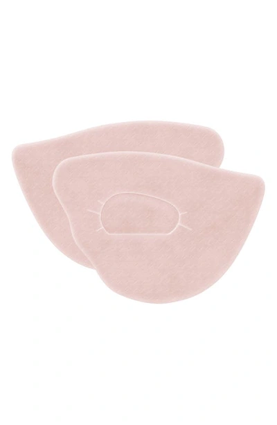 CLÉ DE PEAU BEAUTÉ SYNACTIF EYE MASK