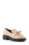 SEYCHELLES FINAL CALL PLATFORM LOAFER