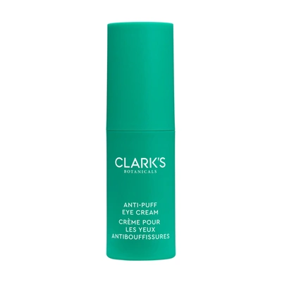 Clark's Botanical Anti-puff Eye Cream In Default Title