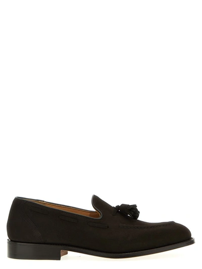 Church's Kinglsey 2 Loafers In Brown