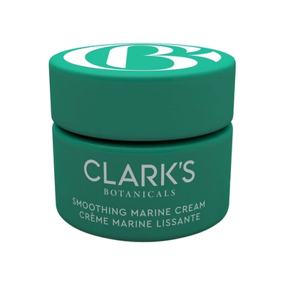 Clark's Botanical Smoothing Marine Cream In Default Title