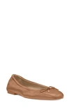 STUART WEITZMAN BOW FLAT