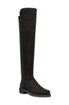 STUART WEITZMAN 5050 BOLD BOOT