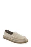 SANUK DONNA SLIP-ON SNEAKER