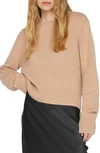 FRAME CASHMERE CREWNECK jumper