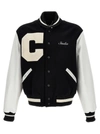 1989 Studio Class Of 89 Varsity Jacket